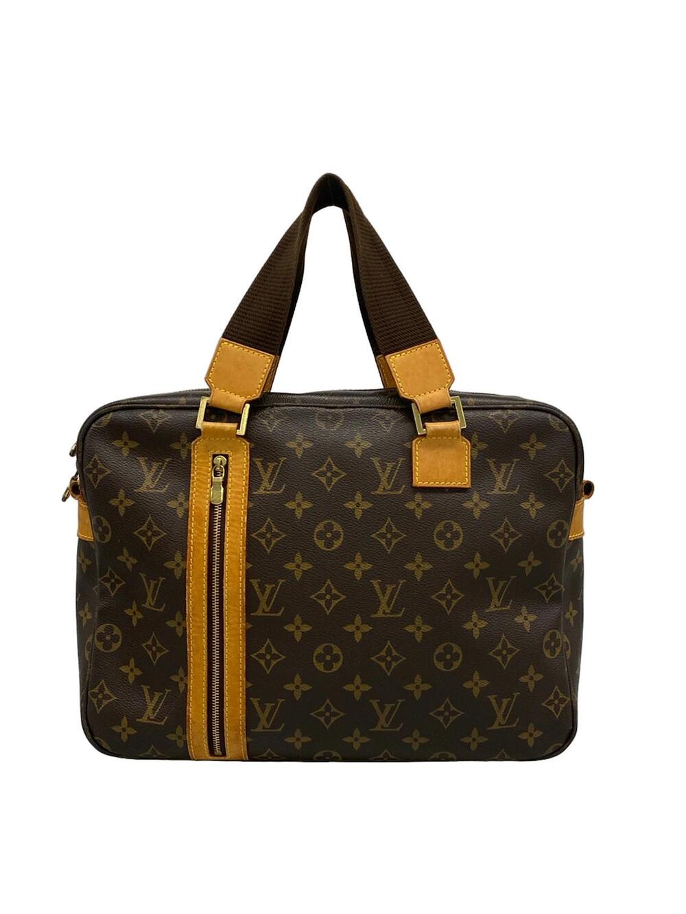 Louis Vuitton Sac Bosphore Handbag #328725L89B
